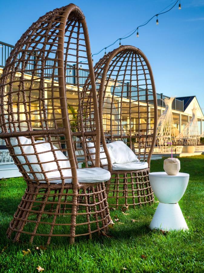 Aqua By American Beech - Adults Only Aquebogue Esterno foto