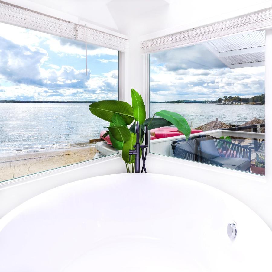 Aqua By American Beech - Adults Only Aquebogue Esterno foto