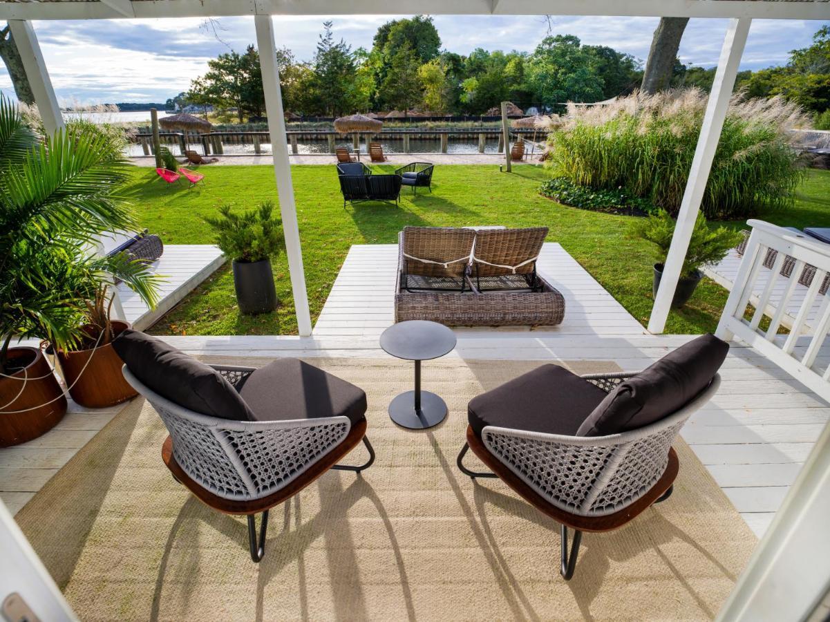 Aqua By American Beech - Adults Only Aquebogue Esterno foto