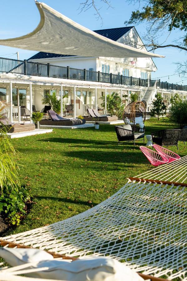 Aqua By American Beech - Adults Only Aquebogue Esterno foto