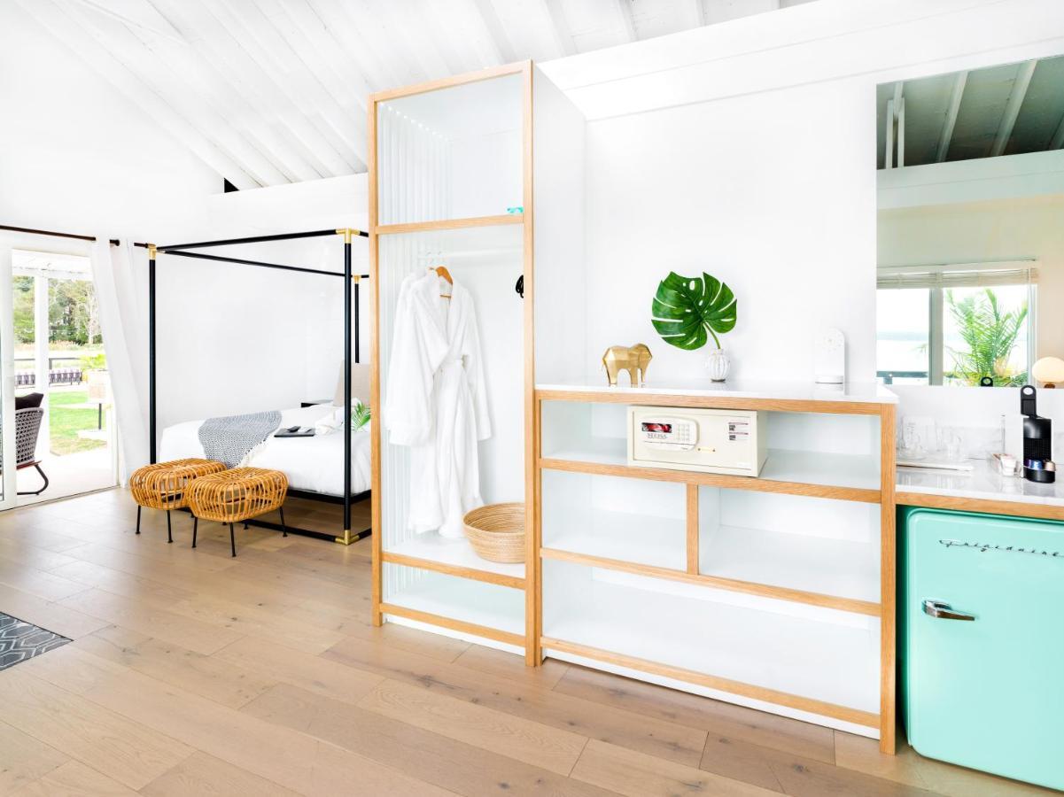 Aqua By American Beech - Adults Only Aquebogue Esterno foto