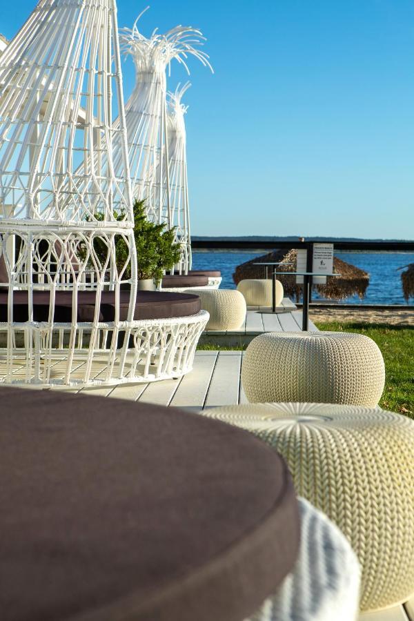 Aqua By American Beech - Adults Only Aquebogue Esterno foto