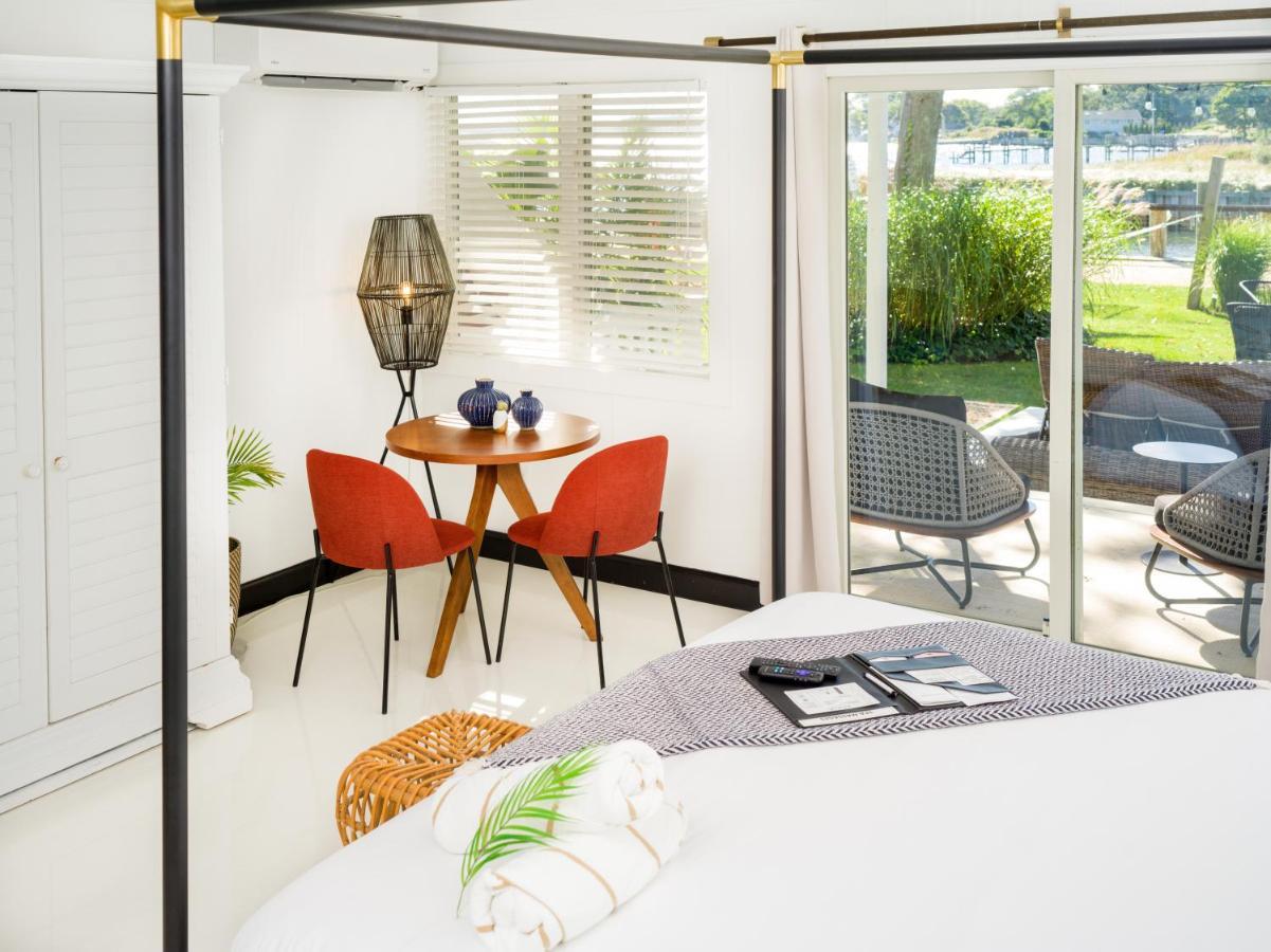 Aqua By American Beech - Adults Only Aquebogue Esterno foto