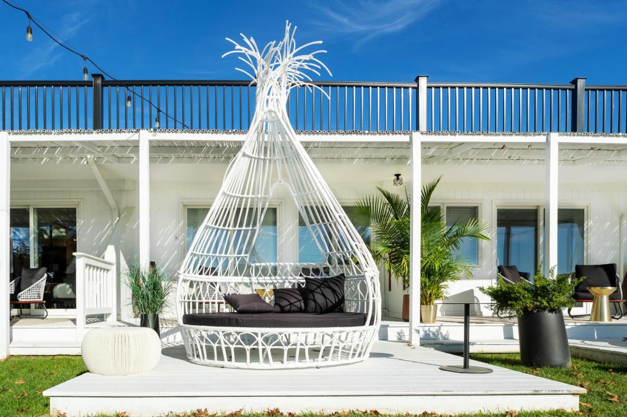 Aqua By American Beech - Adults Only Aquebogue Esterno foto