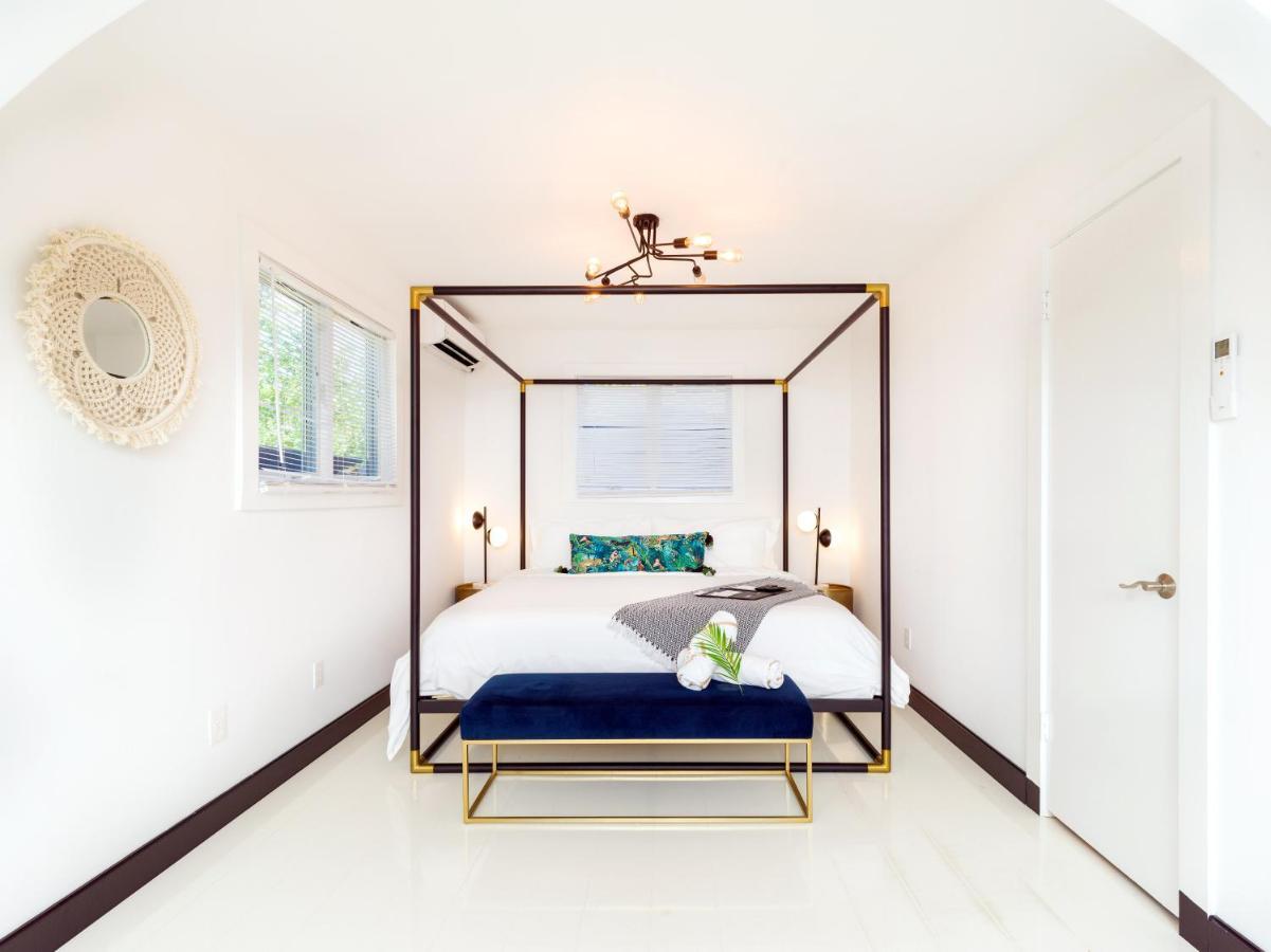 Aqua By American Beech - Adults Only Aquebogue Esterno foto