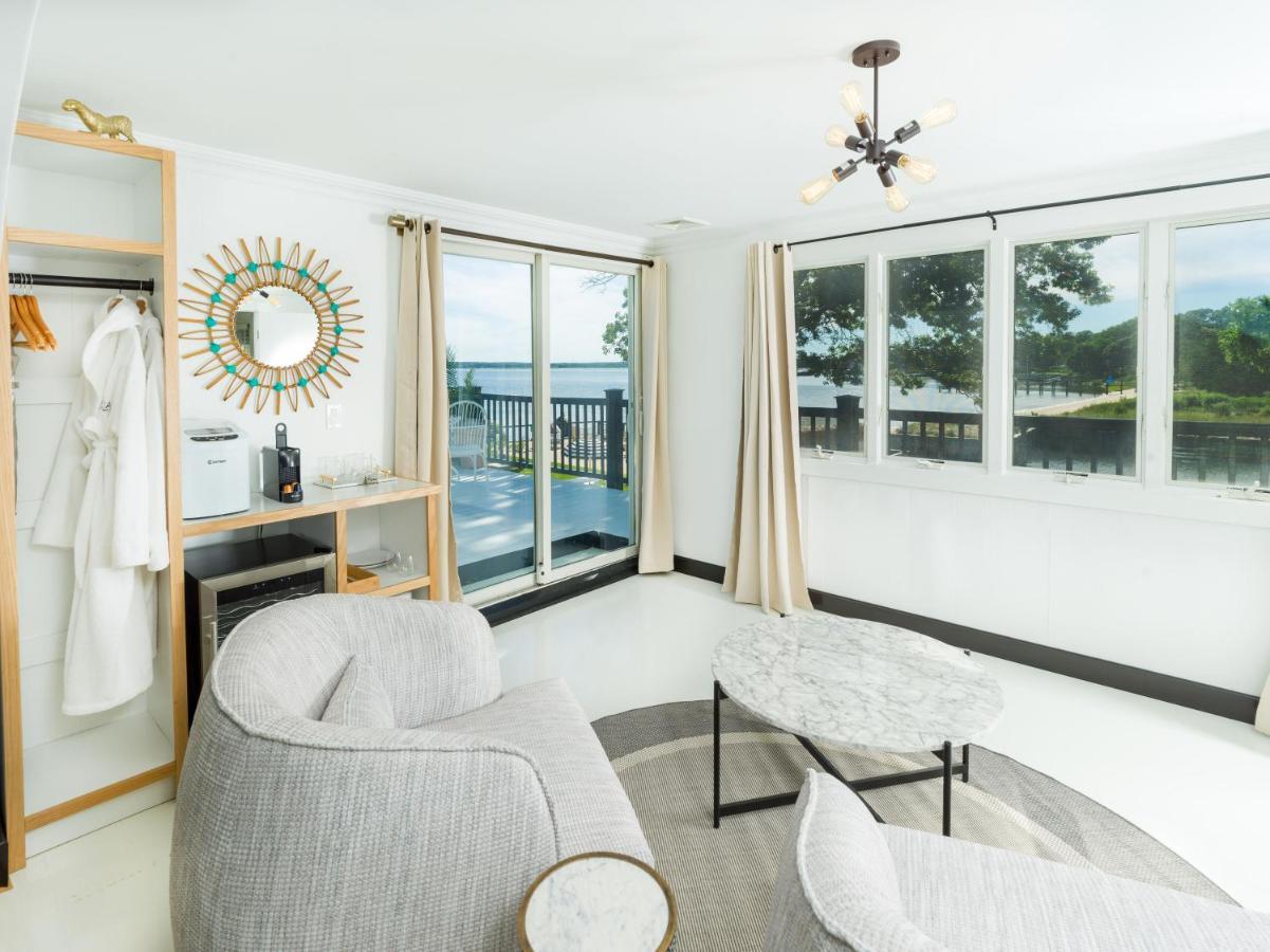 Aqua By American Beech - Adults Only Aquebogue Esterno foto