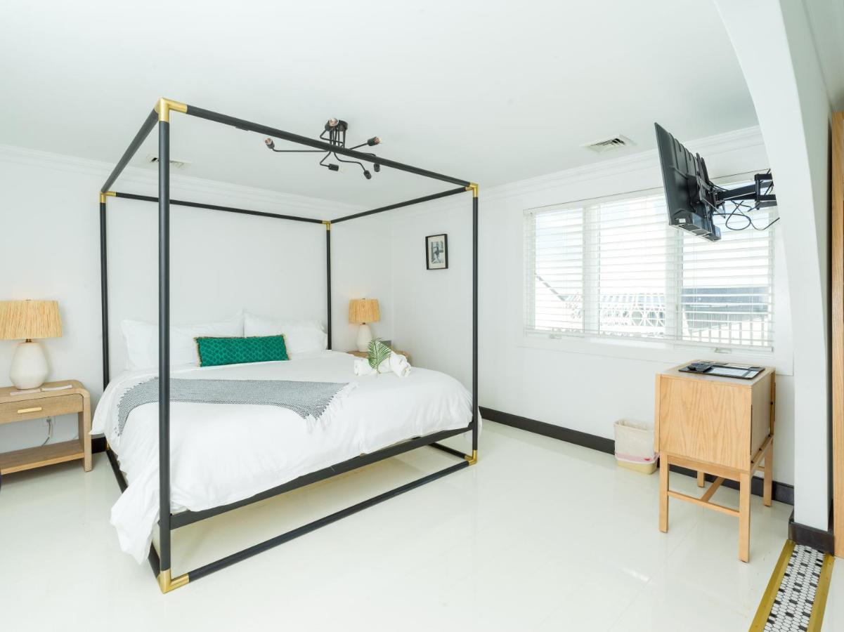 Aqua By American Beech - Adults Only Aquebogue Esterno foto