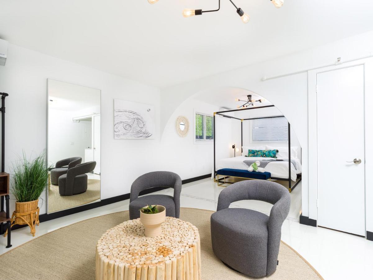 Aqua By American Beech - Adults Only Aquebogue Esterno foto
