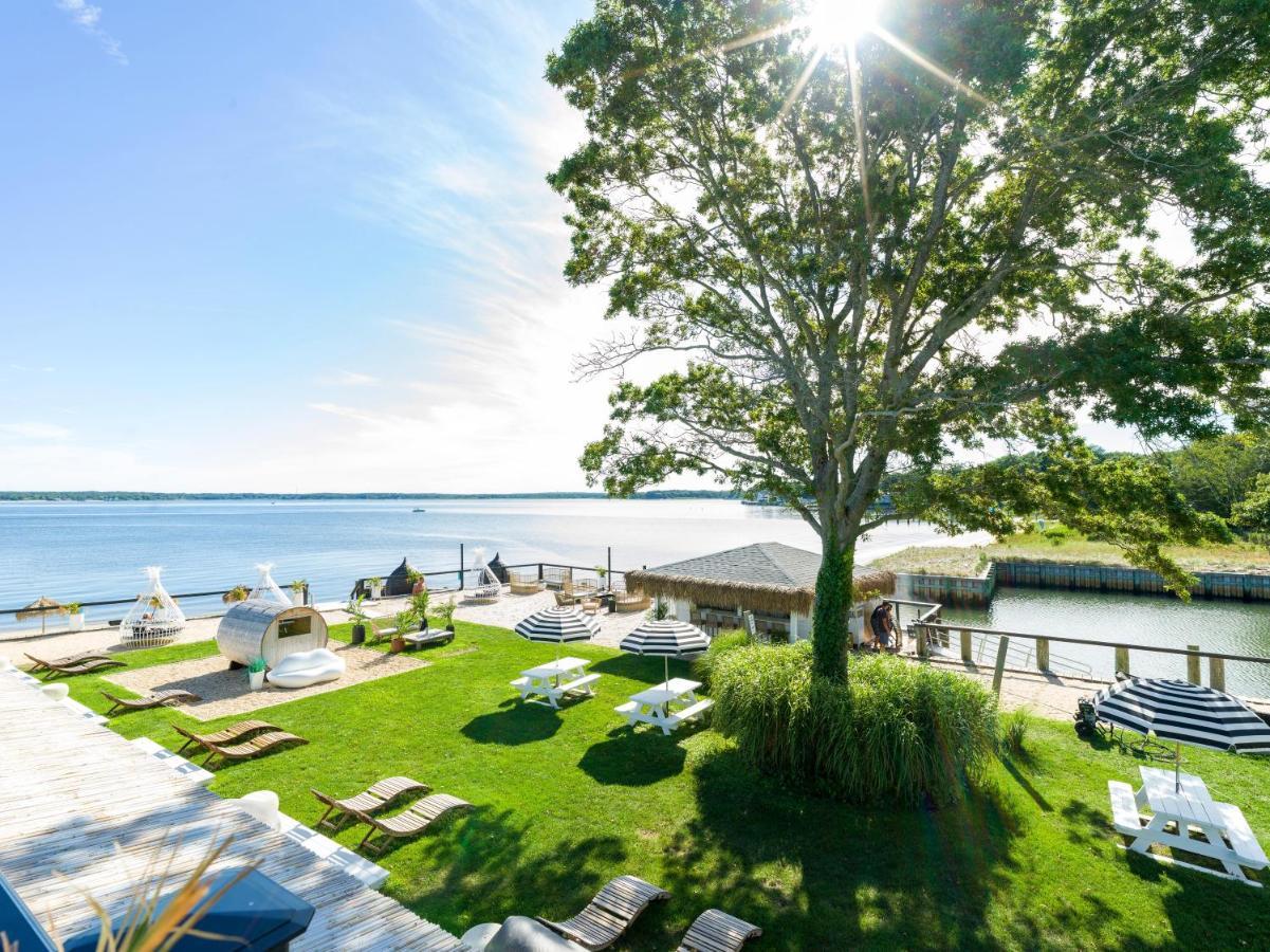 Aqua By American Beech - Adults Only Aquebogue Esterno foto