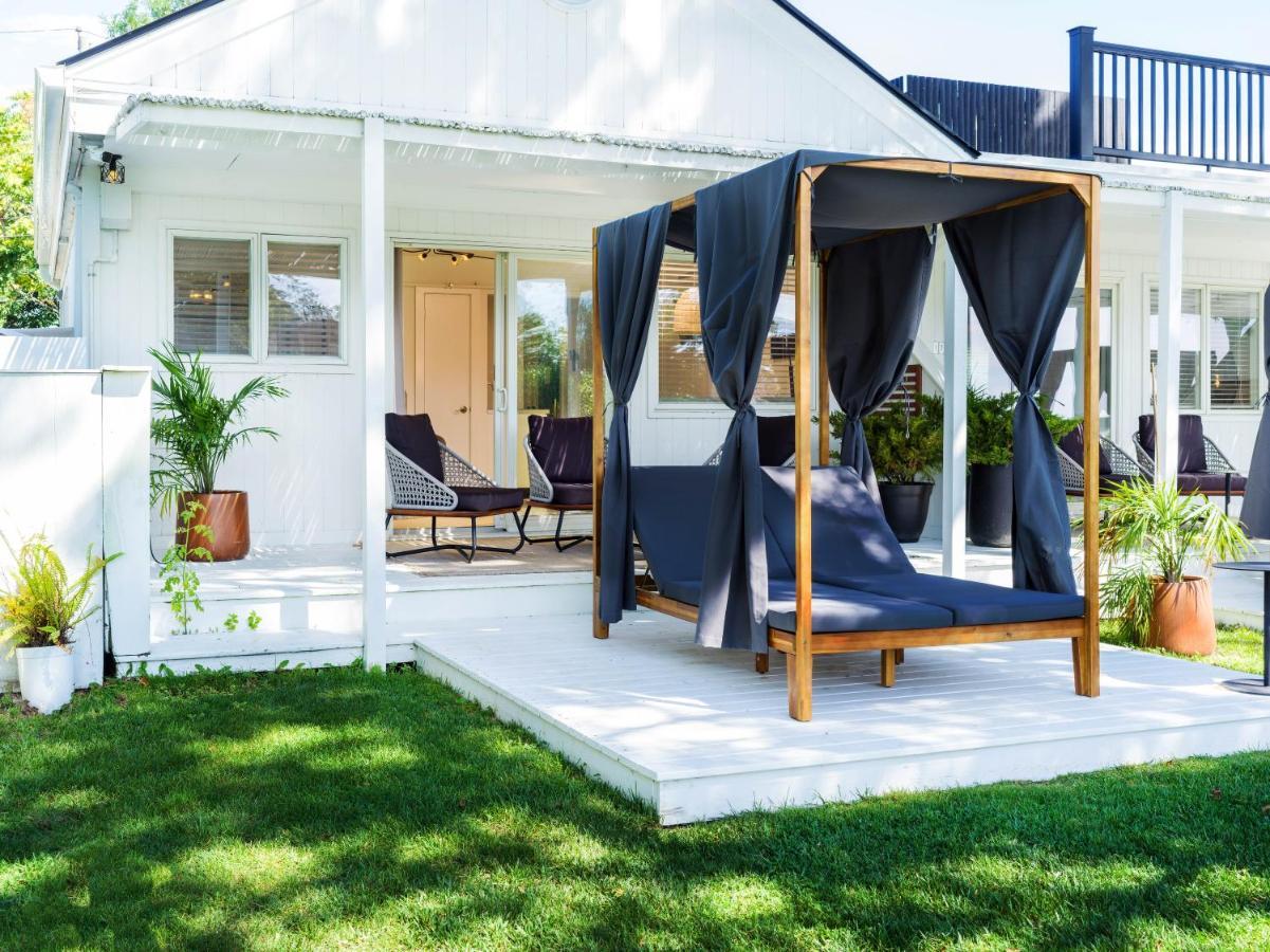 Aqua By American Beech - Adults Only Aquebogue Esterno foto