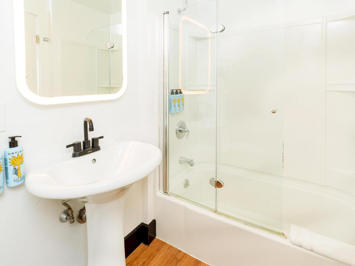 Aqua By American Beech - Adults Only Aquebogue Esterno foto