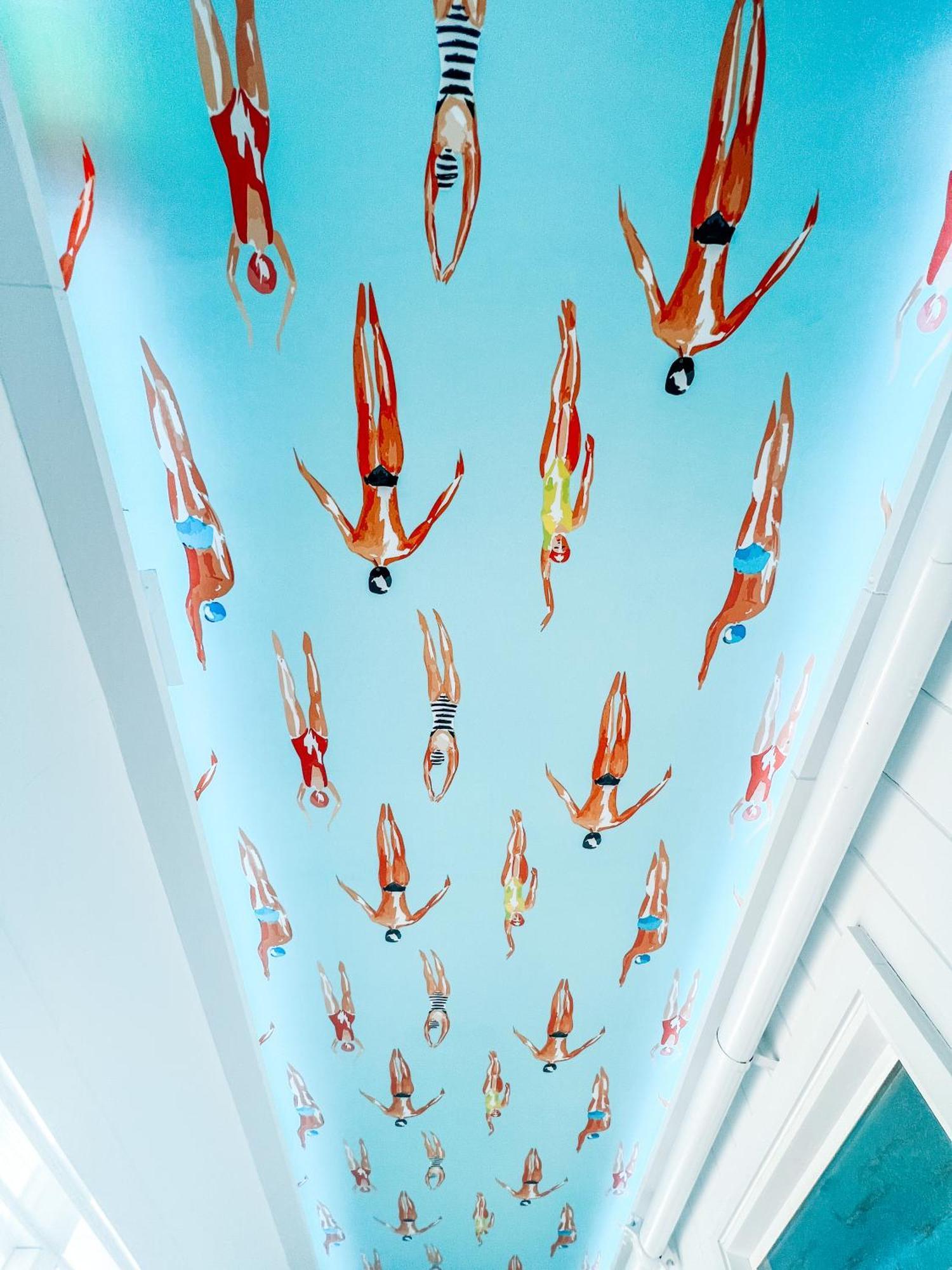 Aqua By American Beech - Adults Only Aquebogue Esterno foto