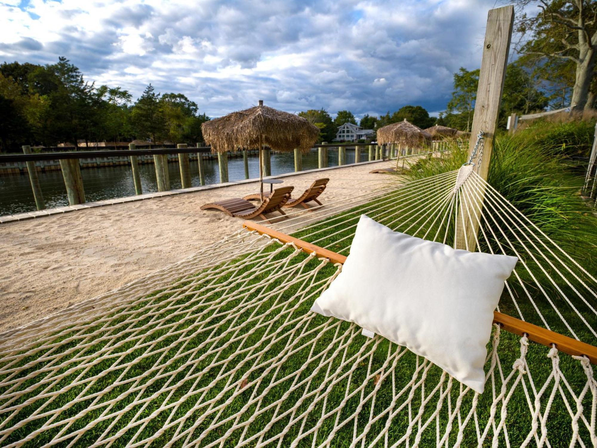Aqua By American Beech - Adults Only Aquebogue Esterno foto