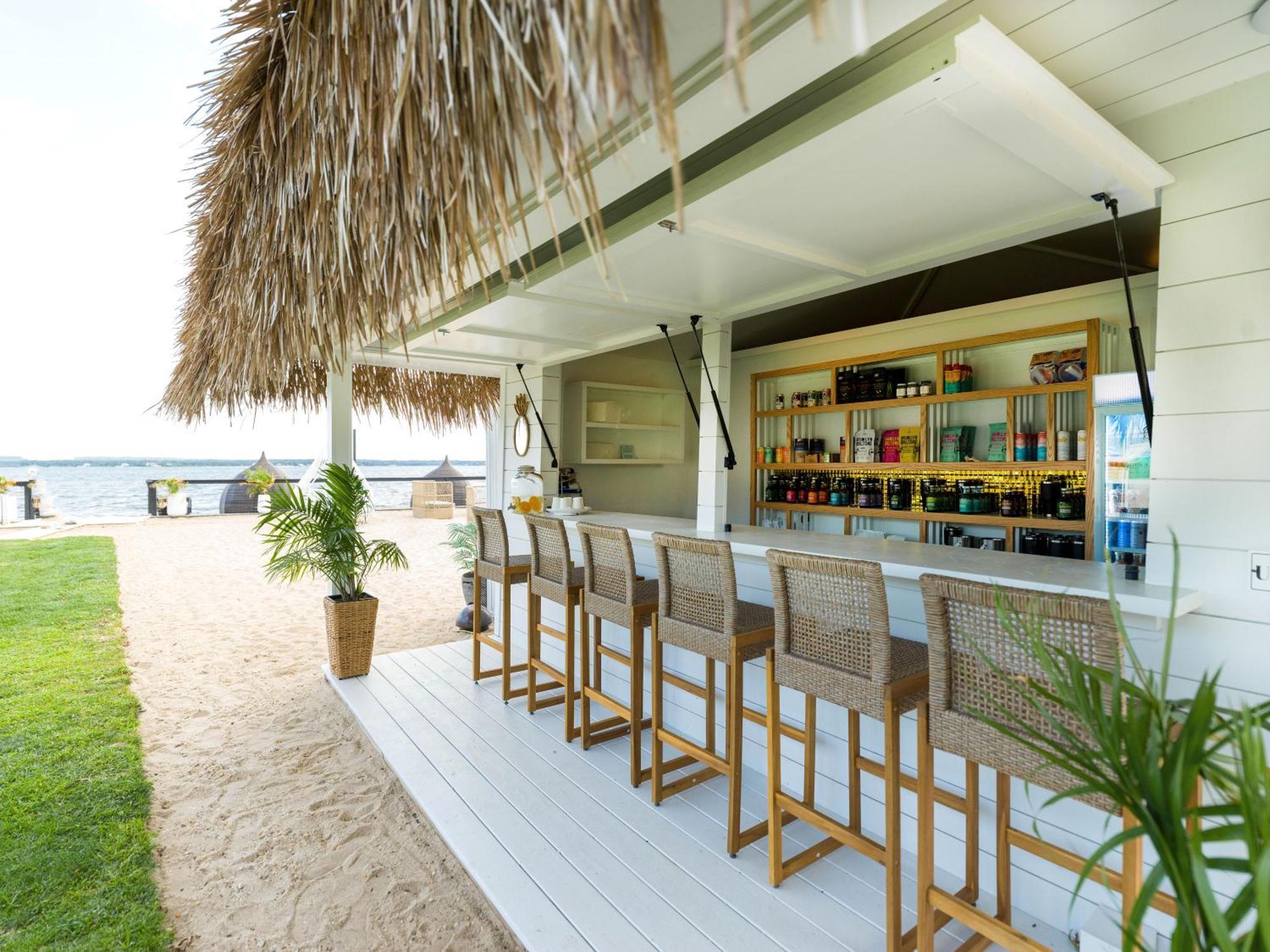 Aqua By American Beech - Adults Only Aquebogue Esterno foto