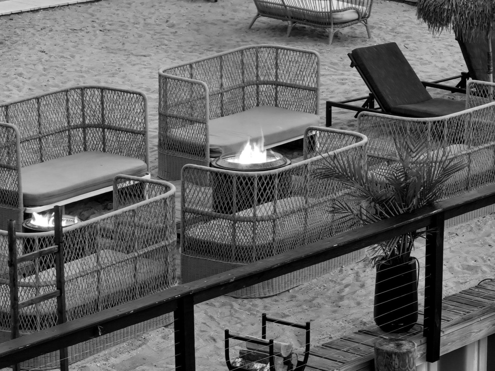 Aqua By American Beech - Adults Only Aquebogue Esterno foto