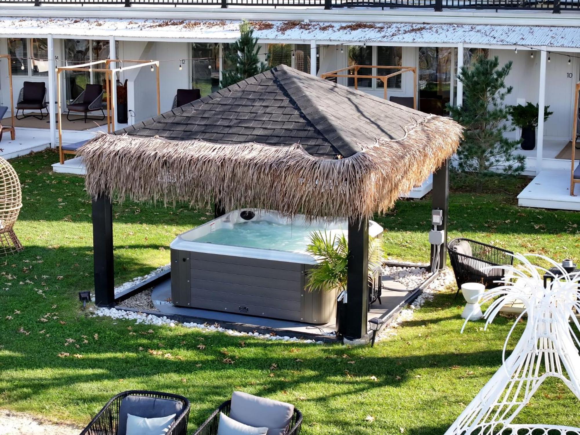 Aqua By American Beech - Adults Only Aquebogue Esterno foto